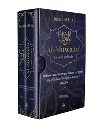 Al-Muwatta'