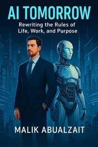 AI Tomorrow: Rewriting the Rules of Life, Work, and Purpose
