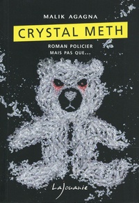 Malik Agagna - Crystal Meth.