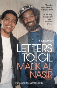 Malik Al Nasir - Letters to Gil.