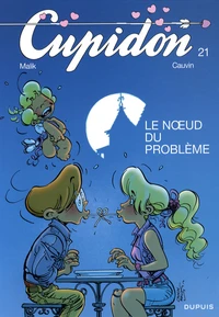 Le noeud du problème