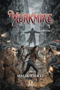 Murkmire: The Verge Beneath