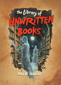 The Library of Unwritten Books