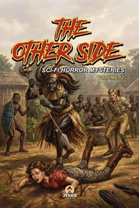 The Other Side: Sci-Fi Horror Mysteries Vol 12