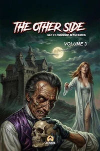 The Other Side: Sci-Fi Horror Mysteries