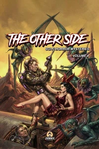 The Other Side: Sci-Fi Horror Mysteries