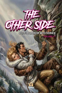 The Other Side: Sci-Fi Horror Mysteries