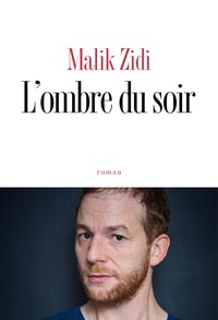 Ibooks gratuits à télécharger L'ombre du soir par Malik Zidi 9782843379642 in French iBook ePub CHM