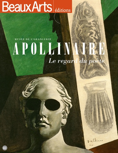 Malika Bauwens et Daphné Bétard - Apollinaire - Le regard du poète.