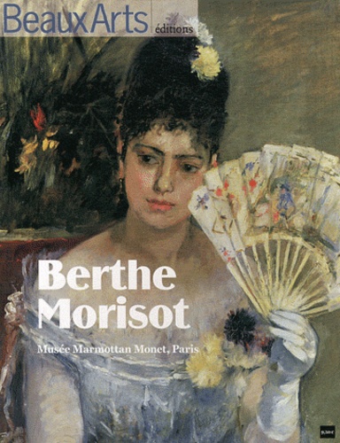Malika Bauwens - Berthe Morisot.