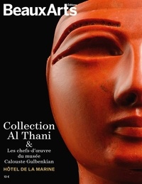 Malika Bauwens et Amélie Carhaix - La Collection Al Thani et Les chefs-d'oeuvre du musée Calouste Gulbenkian.