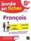 Français 5e  Edition 2021