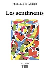 Epub télécharger des ebooks gratuits Les sentiments (Litterature Francaise) 9782374806174