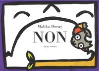 Malika Doray - Non.