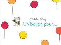 Un ballon pour...