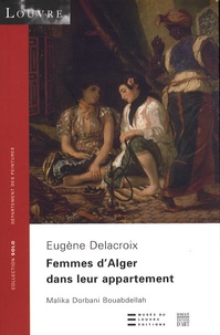 Femmes dAlger dans leur appartement - Eugène Delacroix.pdf
