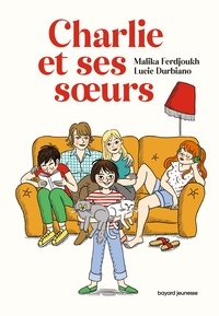 Téléchargement gratuit de livres audio pour ordinateur Charlie et ses soeurs en francais