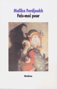 Fais-moi peur