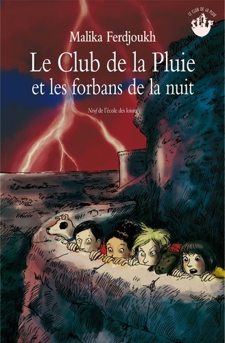 Le Club de la Pluie et Forbans de la nuit - Occasion