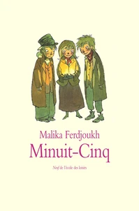 Minuit-Cinq