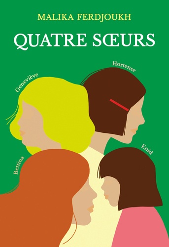 Quatre soeurs Intégrale