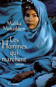 Les hommes qui marchent