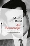 Malika Rahal - Ali Boumendjel - Une affaire française, une histoire algérienne.