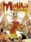 Malika Secouss - Tome 07. Frais style