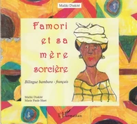 Famori et sa mère sorcière.