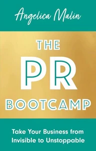 The PR Bootcamp