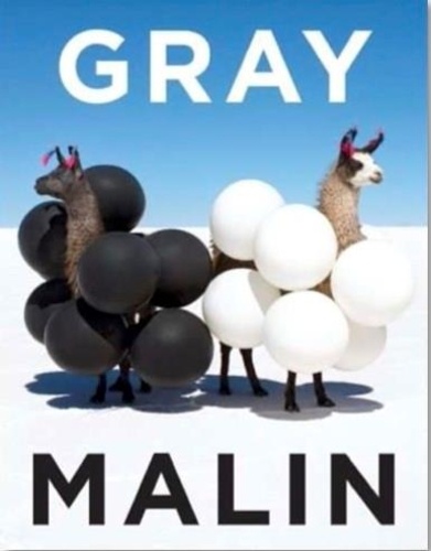 Malin Gray - Gray malin the essential collection.