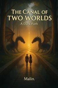 The Canal of Two Worlds