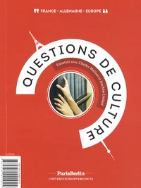 Questions de culture