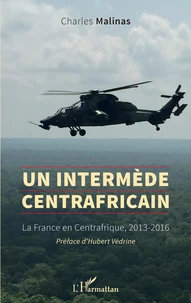Un intermède centrafricain