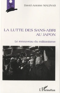La lutte des sans-abri au japon