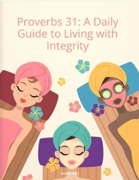 Proverbs 31: A Daily Guide to Living with Integrity