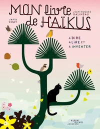 Mon livre de Haïkus