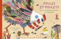 Poules et poulets