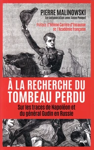 A la recherche du tombeau perdu