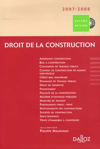 Droit de la construction
