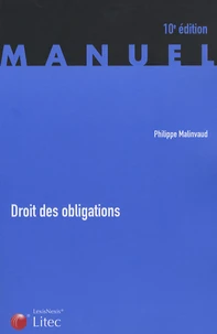 Droit des obligations