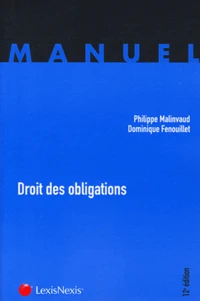 Droit des obligations