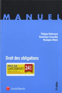 Droit des obligations