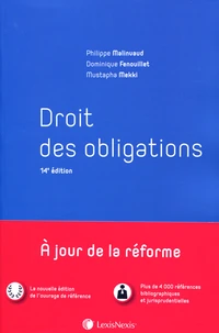 Droit des obligations