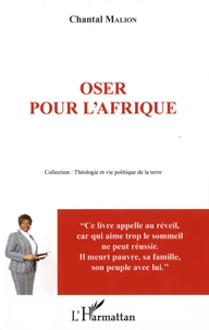 Oser pour l'Afrique
