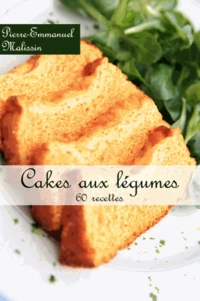 Cakes aux légumes