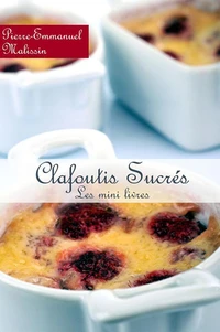 Clafoutis sucrés