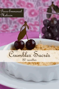 Crumbles sucrés