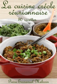 La cuisine créole réunionnaise