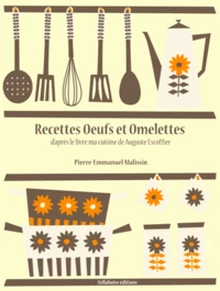 Recettes Œufs et omelettes